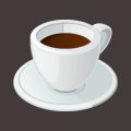App launch icon image